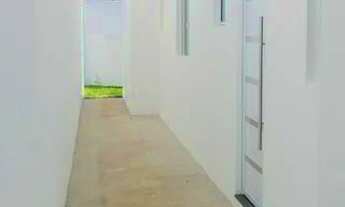 Imagem 5: Casa financiamento pela caixa