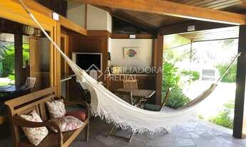 Imagem 5: FLORIANóPOLIS - Casa Padrão - Jurerê Internacional