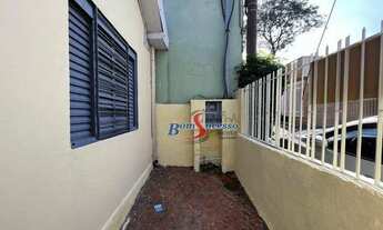 Imagem 3: Casa com 1 dormitório para alugar, 60 m² por R$ 1.050,00/mês - Vila Formosa - São Paulo/SP