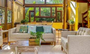 Imagem 7: Cód.: 49 - Casa - Itaipava - Petrópolis