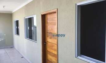 Imagem 5: Casa com 1 dormitório para alugar, 35 m² por R$ 1.250/mês - Jardim São José - Paulínia/SP