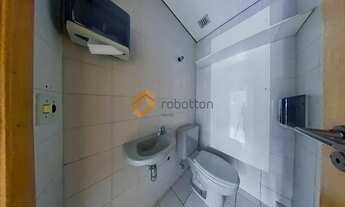 Imagem 7: CONJUNTO COMERCIAL REFORMADO COM VAGA DE GARAGEM NA BELA VISTA!!