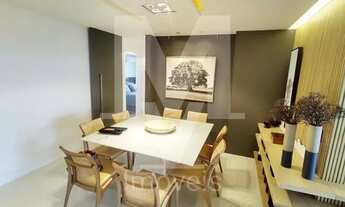 Imagem 3: Américas Park - Sundance - 3 Quartos - 124m2 - Andar Alto - Sol Manhã