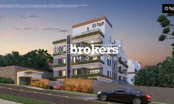 Imagem: Heart - Apartamento 3 Suítes, 2 Vagas