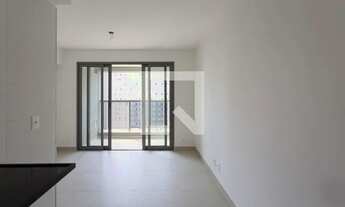 Imagem 2: Apartamento para Aluguel - Vila Madalena, 1 Quarto, 24 m2