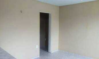 Imagem 2: Casa para venda possui 80 metros quadrados com 2 quartos em Cajazeiras X - Salvador - BA