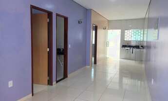 Imagem 2: Locação/prox av das torres/casa em residencial fechado