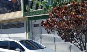 Imagem 2: SOBRADO RESIDENCIAL COM ÁREA 250 M² - 3 Dormitórios- Cozinha com Copa Grande