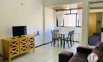 Imagem 2: Fortaleza Flat 1402