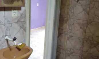 Imagem 7: Casa, 1/4, banheiro cozinha conjugada c/ sala, área de serviço, quintal na frente, toda Mu