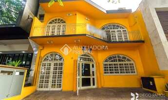 Imagem 2: PORTO ALEGRE - Casa Comercial - Mont Serrat