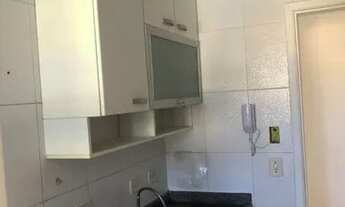 Imagem 4: Apartamento para Locação em Barueri, Vila São Luiz (Valparaízo), 2 dormitórios, 1 banheiro