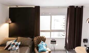 Imagem 7: Apartamento para Aluguel - Consolação, 1 Quarto, 22 m2