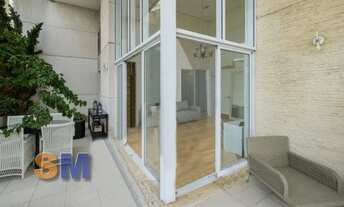 Imagem 6: APARTAMENTO 2 SUITES - MOBILIA- 3 VAGAS- LOCACAO