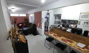 Imagem 2: São Paulo - Casa Padrão - Água Rasa