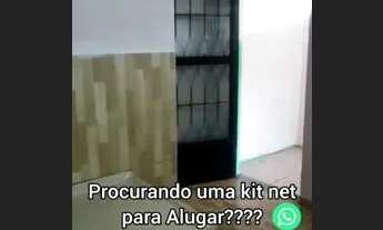 Imagem 6: Aluguel de kitnet