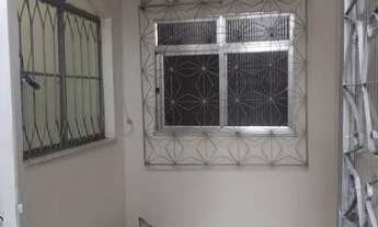 Imagem 3: Casa em Realengo próximo ao posto vagão