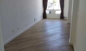 Imagem 7: Aluga-se excelente cobertura duplex com 173 m² na Trindade