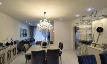 Imagem 5: Apartamento para venda com 125 metros quadrados com 3 quartos em Balneário - Florianópolis