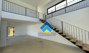 Imagem 6: Casa com 4 dormitórios à venda, 248 m² por R$ 2.100.000,00 - Condomínio Alphaville Castell