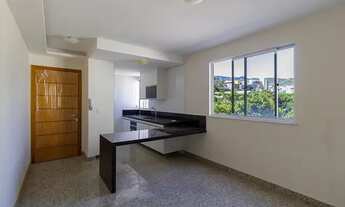 Imagem 2: APARTAMENTO RESIDENCIAL em Belo Horizonte - MG, Cruzeiro