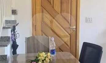 Imagem 5: Casa com 3 quartos à venda na Vila Suíssa