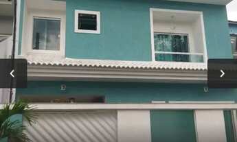 Imagem: Casa de condomínio para aluguel possui