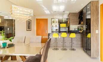 Imagem 3: Apartamento 3 dormitórios no Chácara das Pedras