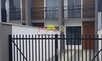 Imagem: Joinville - Casa Padrão - Paranaguamirim