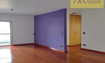 Imagem 2: São Paulo - Apartamento Padrão - Vila do Castelo