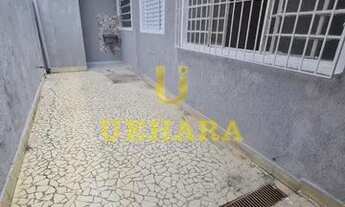 Imagem 6: CASA RESIDENCIAL em SÃO PAULO - SP, VILA ZAT