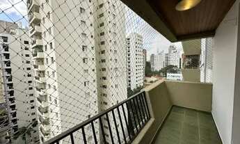 Imagem 5: Apartamento locação - Moema/SP