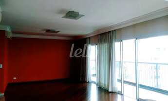 Imagem 2: São Paulo - Apartamento Padrão - Vila Mariana