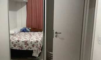 Imagem 6: Apartamento seguro em condomínio