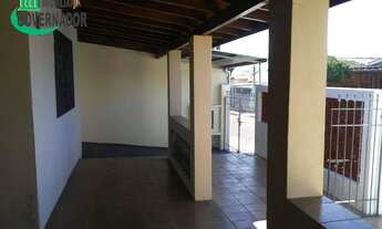 Imagem 3: Casa com 3 dormitórios para alugar, 161 m² por R$ 1.771,00/mês - Jardim García - Campinas