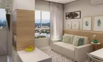 Imagem 4: Florianópolis - Apartamento Padrão - Pantanal