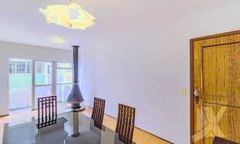 Imagem 6: Apartamento com 3 dormitórios para alugar, 75 m² por R$ 1.800/mês - Vila Izabel - Curitiba