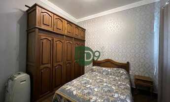 Imagem 7: Casa com 3 dormitórios para alugar, 239 m² por R$ 8.121/mês - Chácara Letônia - Americana