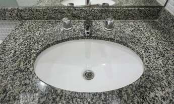 Imagem 3: Apartamento para Aluguel - Moema, 1 Quarto, 26 m2