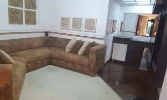 Imagem: Apartamento Venda Moema 230 m² 3 Dormitórios