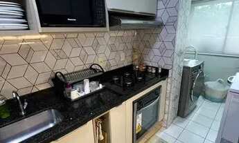 Imagem 6: ALUGO EXCELENTE E BELÍSSIMO APARTAMENTO MOBILIADO