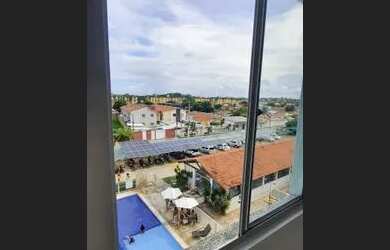 Imagem 6: Apartamento para aluguel no jardins do janga