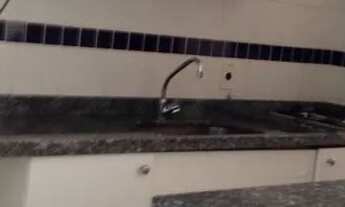 Imagem 6: Apartamento para aluguel e venda tem 45 metros quadrados com 1 quarto