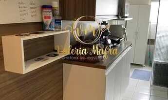 Imagem 5: Apartamento para Venda em São Bernardo do Campo, Baeta Neves, 3 dormitórios, 1 suíte, 3 ba