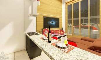 Imagem 3: Casa com 2 dormitórios à venda, 55 m² por R$ 259.000 - Jardim Wanel Ville IV - Sorocaba/SP