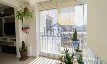 Imagem 5: LINDO APARTAMENTO A VENDA - 59 m² - 02 DORMS / 01 SUÍTE - VILA PRUDENTE