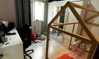 Imagem 7: Apartamento com 2 dormitórios à venda, 64 m² por R$ 235.000,00 - Residencial Faculdade - B