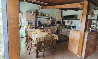 Imagem 6: Casa Padrão em Ribeirão Preto