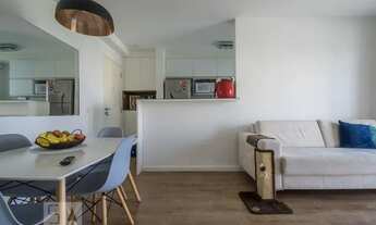 Imagem 6: Apartamento para Aluguel - Jardim Marajoara , 2 Quartos, 68 m2