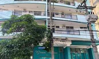 Imagem: APTO PRONTO PARA MORADIA / ICARAÍ